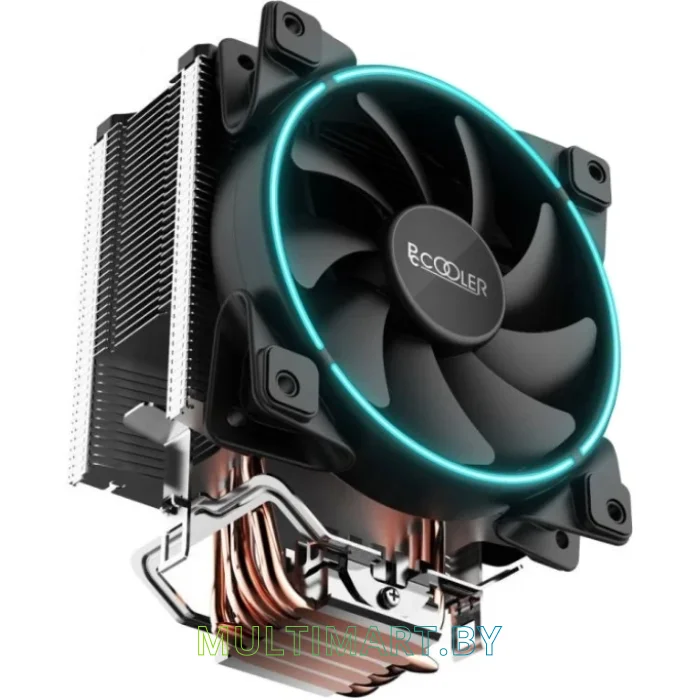 Кулер PCCooler GI-X5B